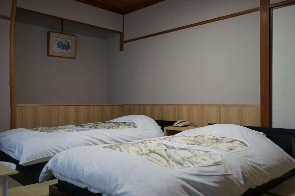 Kanaya Kanazawa Exterior foto