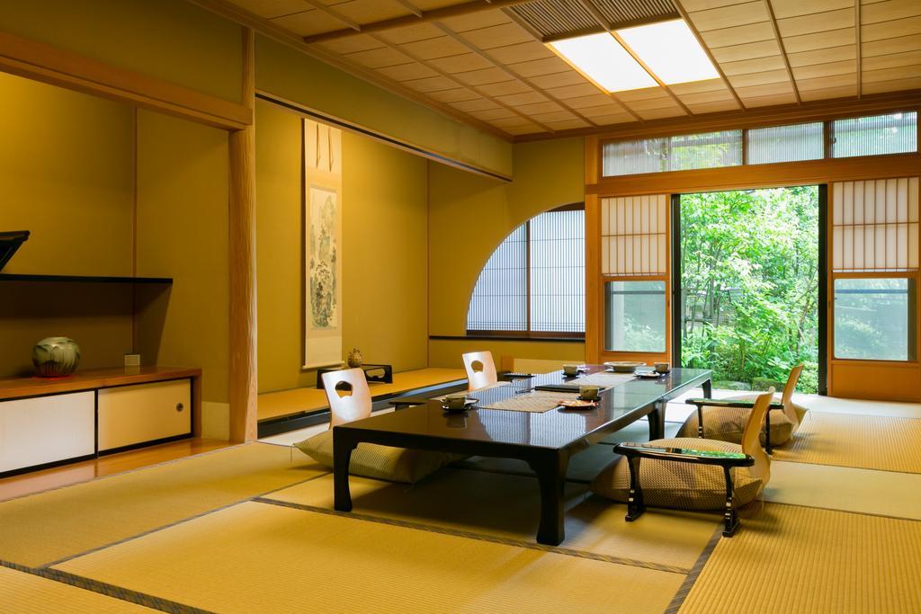Kanaya Kanazawa Exterior foto