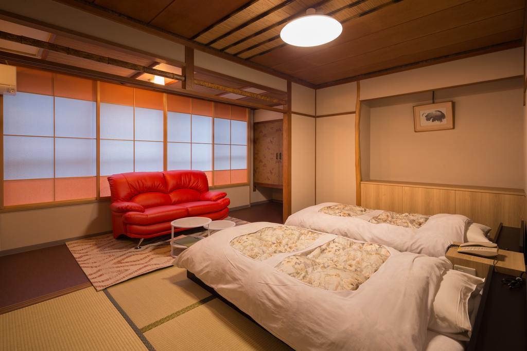 Kanaya Kanazawa Exterior foto