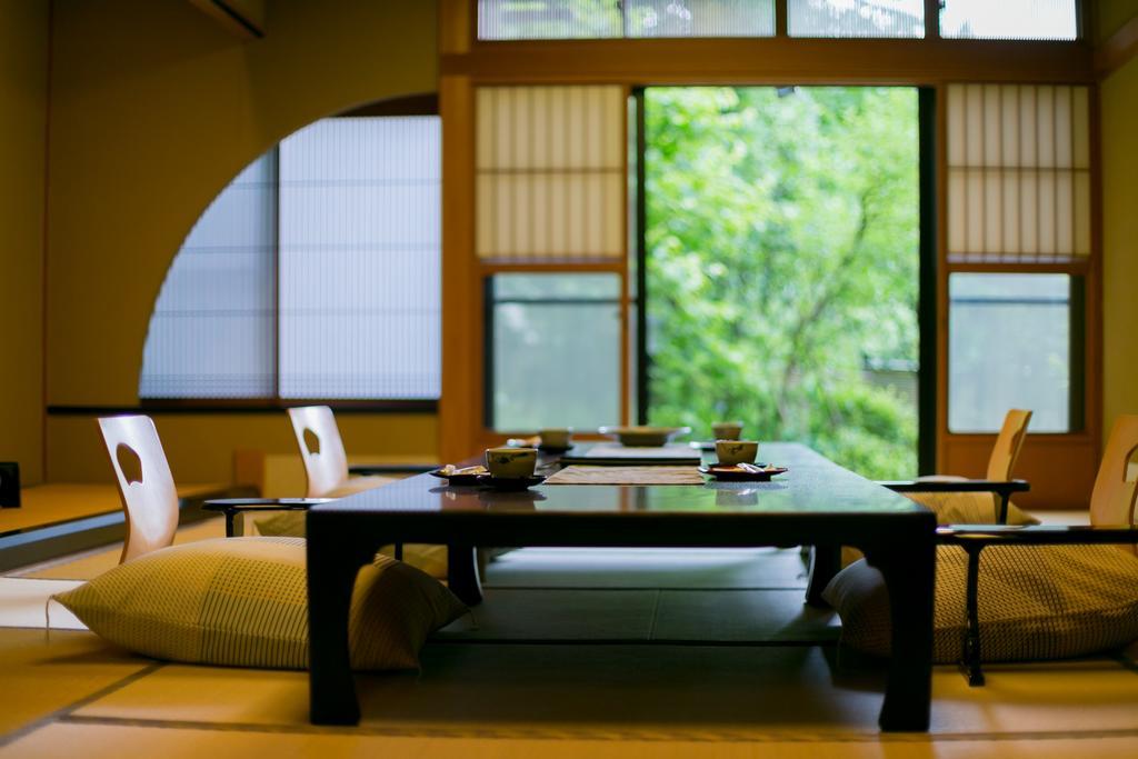 Kanaya Kanazawa Exterior foto