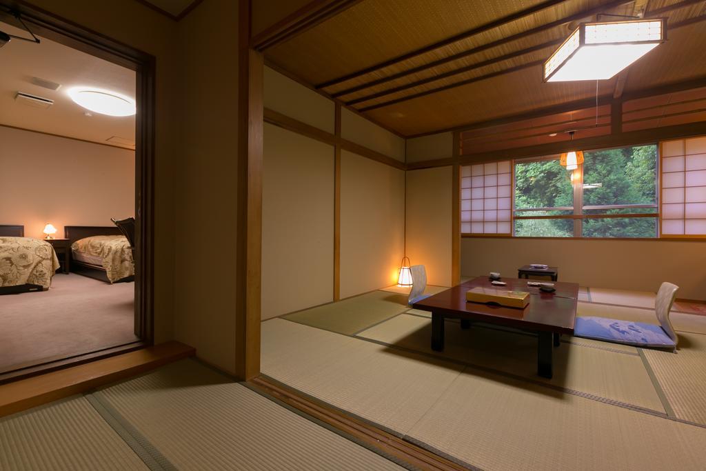 Kanaya Kanazawa Exterior foto