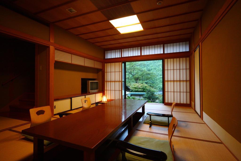 Kanaya Kanazawa Exterior foto