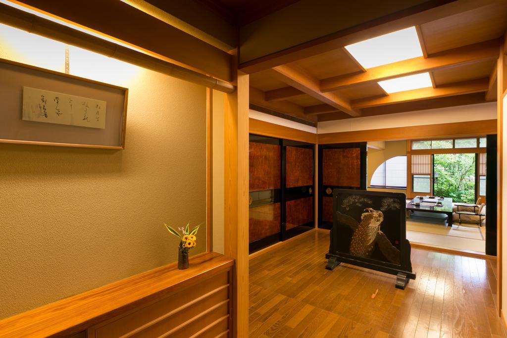 Kanaya Kanazawa Exterior foto