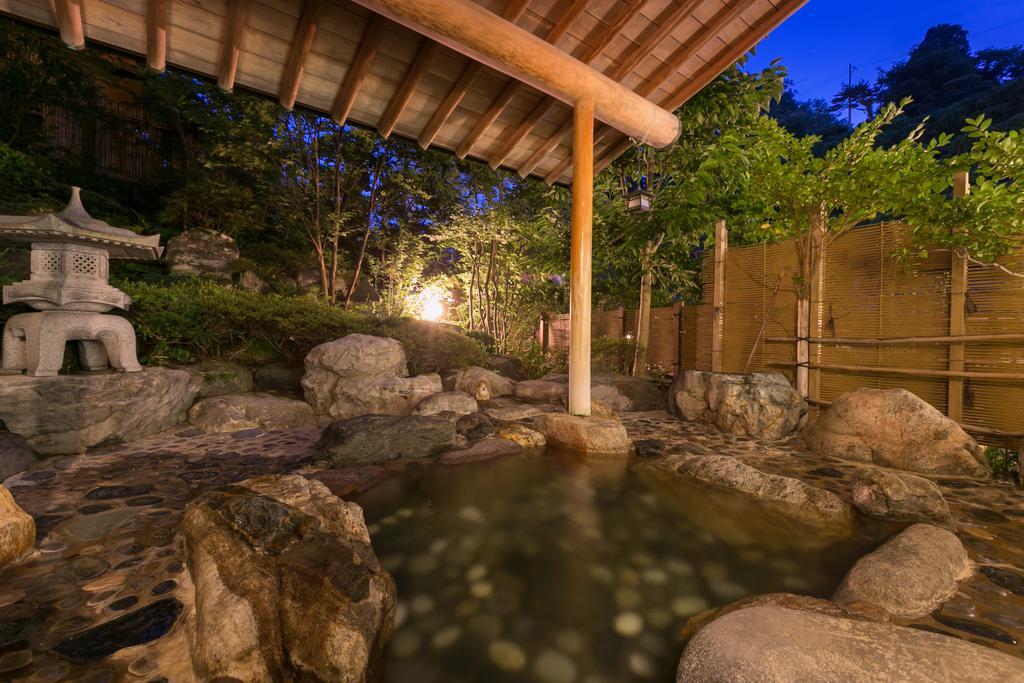 Kanaya Kanazawa Exterior foto