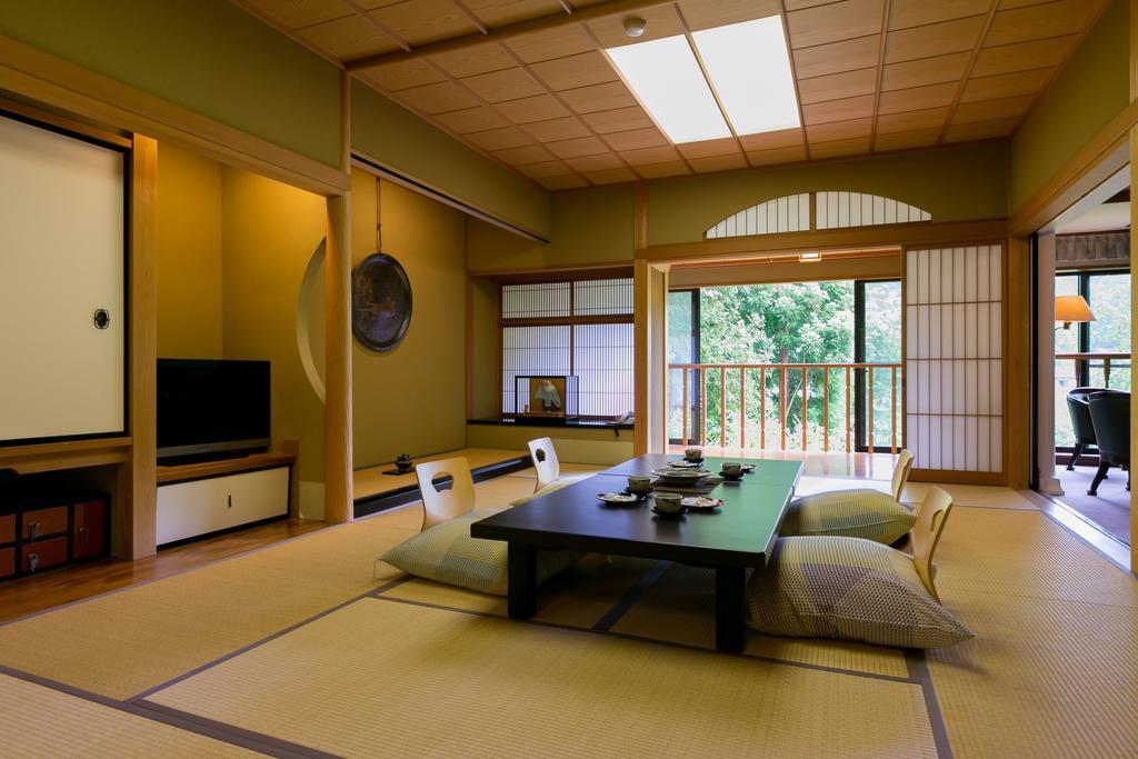 Kanaya Kanazawa Exterior foto