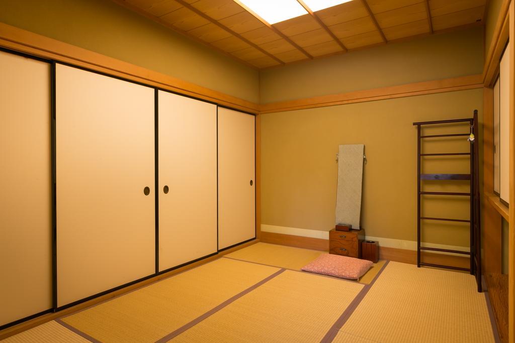 Kanaya Kanazawa Exterior foto