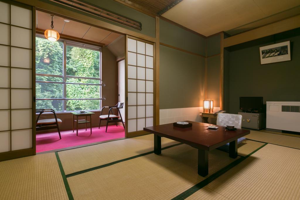 Kanaya Kanazawa Exterior foto